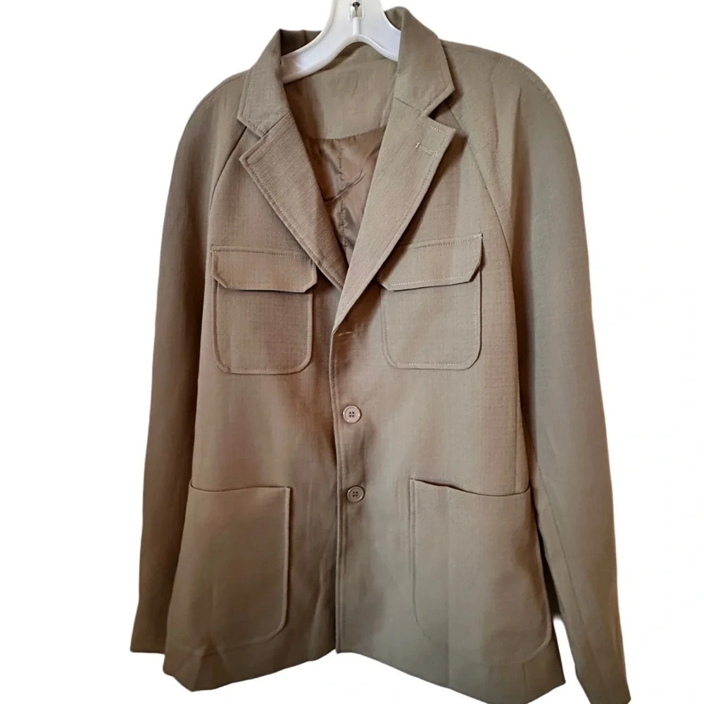 NWOT Women’s Sport Coat Jacket - Picture 4 of 4